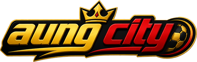 aung city logo